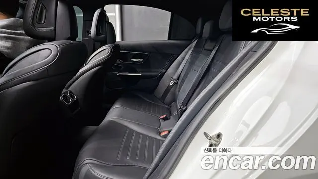 MERCEDES AMG C-Classe W206 C300 AMG Line 2022 — photo 13 sur 20