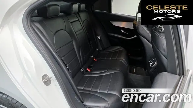 MERCEDES AMG C-Classe W205 C200 AMG Line 2021 — photo 12 sur 26