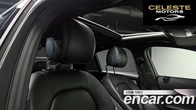 MERCEDES AMG C-Classe W205 C200 AMG Line 2021 — photo 19 sur 26