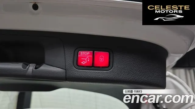 MERCEDES AMG EQA H243 EQA250 AMG Line 2025 — photo 20 sur 20