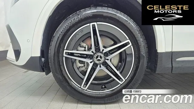 MERCEDES AMG EQA H243 EQA250 AMG Line 2025 — photo 5 sur 20