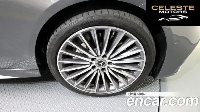 MERCEDES AMG C-Classe W206 C300 AMG Line 2022 — photo 5 sur 20