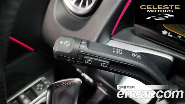 MERCEDES AMG GLB-Classe X247 AMG GLB35 4MATIC 2023 — photo 17 sur 20