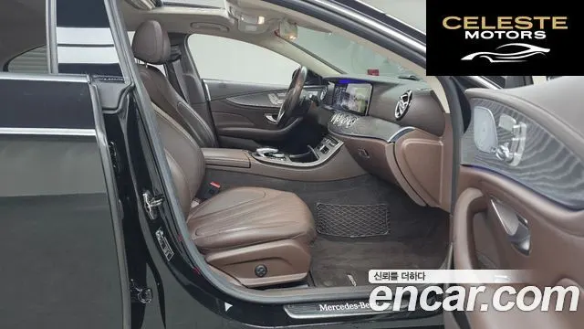 MERCEDES AMG CLS-Classe C257 CLS450 4MATIC AMG Line 2020 — photo 11 sur 20