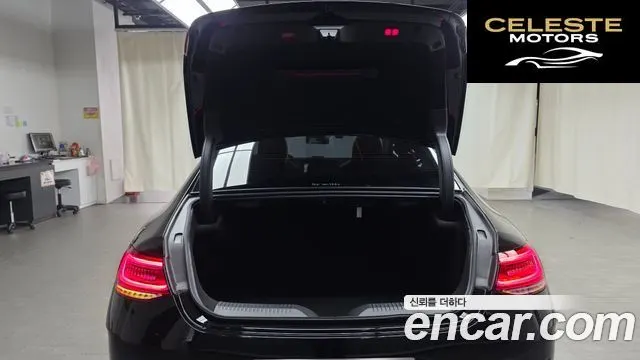 MERCEDES AMG CLS-Classe C257 CLS450 4MATIC AMG Line 2020 — photo 20 sur 20