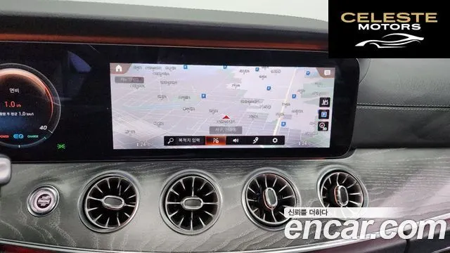 MERCEDES AMG CLS-Classe C257 CLS450 4MATIC AMG Line 2021 — photo 14 sur 20