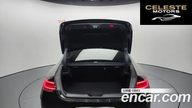 MERCEDES AMG CLS-Classe C257 CLS450 4MATIC AMG Line 2021 — photo 20 sur 20