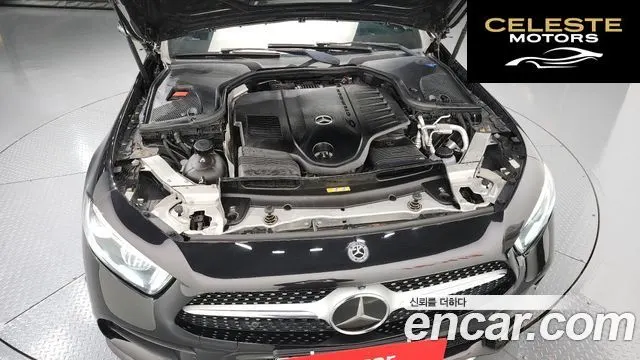 MERCEDES AMG CLS-Classe C257 CLS450 4MATIC AMG Line 2021 — photo 6 sur 20