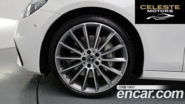MERCEDES AMG E-Classe W213 E350 4MATIC AMG Line 2022 — photo 5 sur 20