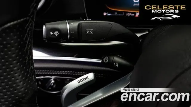 MERCEDES AMG AMG GT 4portes 43 4MATIC+ 2022 — photo 17 sur 20