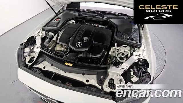 MERCEDES AMG E-Classe W213 E220d 4MATIC AMG Line 2021 — photo 6 sur 20
