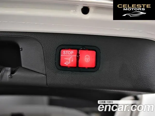 MERCEDES AMG GLC-Classe X253 AMG GLC63 4MATIC+ 2019 — photo 18 sur 26