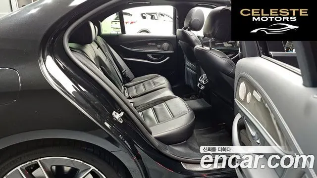 MERCEDES AMG E-Classe W213 E53 AMG 4MATIC+ 2022 — photo 12 sur 20