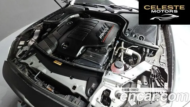 MERCEDES AMG E-Classe W213 E53 AMG 4MATIC+ 2022 — photo 6 sur 20