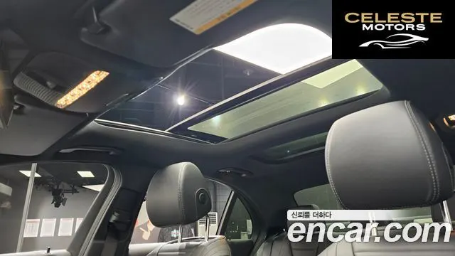 MERCEDES AMG E-Classe W213 E350 4MATIC AMG Line 2020 — photo 19 sur 20