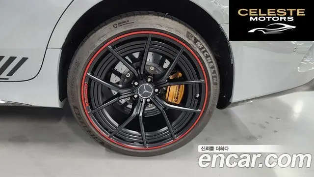 MERCEDES AMG AMG GT 4portes 63 S 4MATIC+ 2023 — photo 5 sur 26