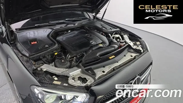 MERCEDES AMG E-Classe W213 E350 4MATIC AMG Line Edition 2021 — photo 6 sur 20