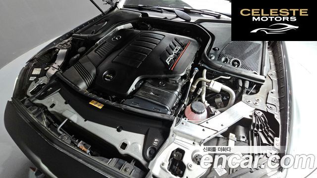 MERCEDES AMG E-Classe W213 E53 AMG 4MATIC+ 2022 — photo 6 sur 20