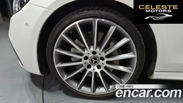 MERCEDES AMG E-Classe W213 E350 4MATIC AMG Line 2022 — photo 5 sur 20