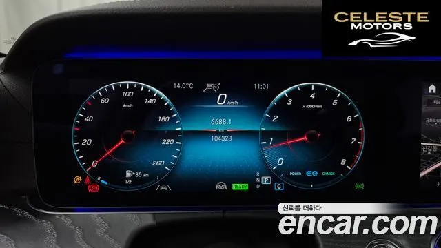 MERCEDES AMG CLS-Classe C257 CLS450 4MATIC AMG Line 2021 — photo 8 sur 20