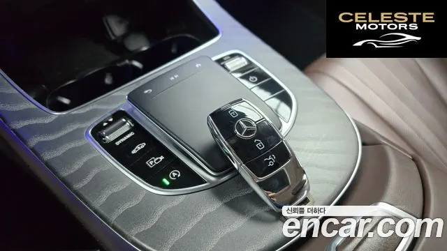MERCEDES AMG CLS-Classe C257 CLS450 4MATIC AMG Line 2021 — photo 9 sur 20