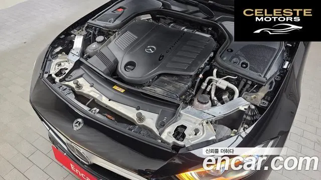 MERCEDES AMG CLS-Classe C257 CLS450 4MATIC AMG Line 2021 — photo 6 sur 20