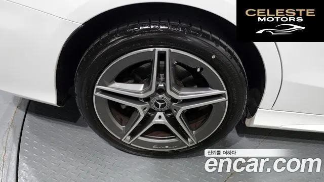 MERCEDES AMG C-Classe W205 C200 AMG Line 2021 — photo 5 sur 20
