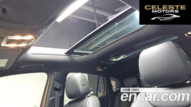 MERCEDES AMG EQA H243 EQA250 AMG Package Plus 2022 — photo 15 sur 20