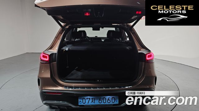 MERCEDES AMG EQA H243 EQA250 AMG Package Plus 2022 — photo 19 sur 20