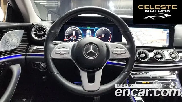 MERCEDES AMG CLS-Classe C257 CLS450 4MATIC AMG Line 2019 — photo 13 sur 20