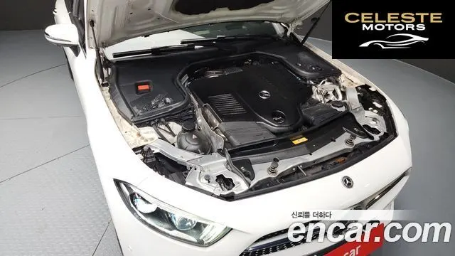 MERCEDES AMG CLS-Classe C257 CLS450 4MATIC AMG Line 2019 — photo 6 sur 20