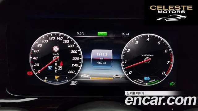 MERCEDES AMG CLS-Classe C257 CLS450 4MATIC AMG Line 2019 — photo 8 sur 20