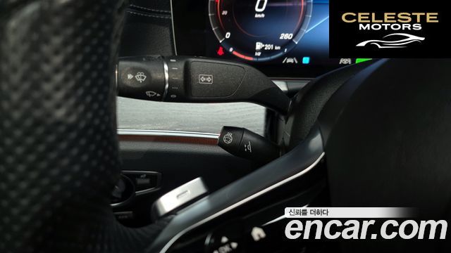 MERCEDES AMG E-Classe W213 E350 4MATIC AMG Line 2022 — photo 18 sur 20