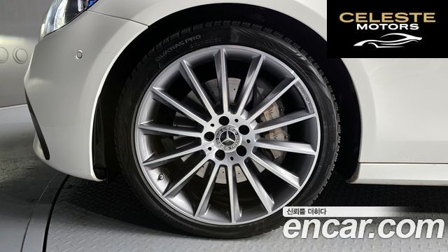 MERCEDES AMG E-Classe W213 E350 4MATIC AMG Line 2022 — photo 5 sur 20