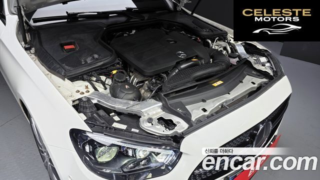 MERCEDES AMG E-Classe W213 E350 4MATIC AMG Line 2022 — photo 6 sur 20