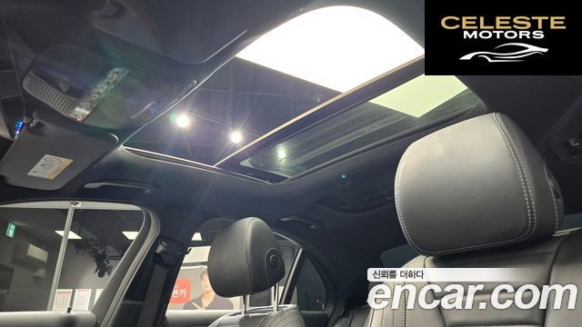 MERCEDES AMG E-Classe W213 E350 4MATIC AMG Line Edition 2021 — photo 19 sur 20