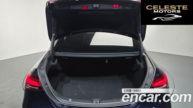 MERCEDES AMG E-Classe W213 E350 4MATIC AMG Line Edition 2021 — photo 20 sur 20