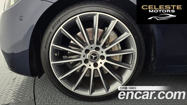 MERCEDES AMG E-Classe W213 E350 4MATIC AMG Line Edition 2021 — photo 5 sur 20