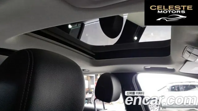MERCEDES AMG GLC-Classe X253 GLC300 4MATIC AMG Line 2019 — photo 17 sur 20