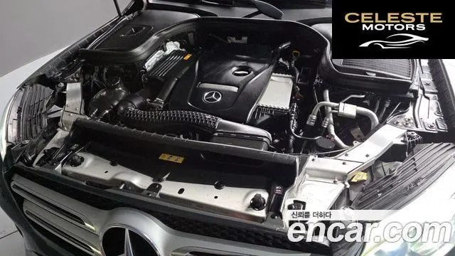 MERCEDES AMG GLC-Classe X253 GLC300 4MATIC AMG Line 2019 — photo 6 sur 20