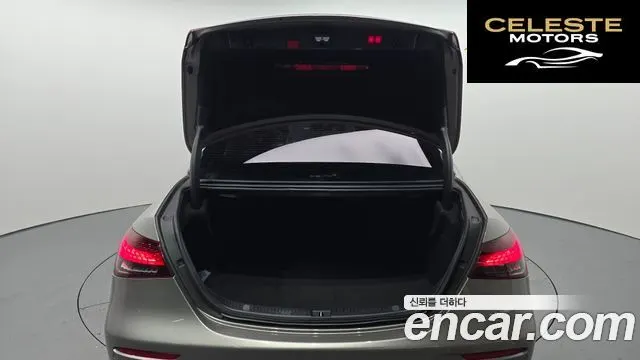 MERCEDES AMG E-Classe W213 E220d 4MATIC AMG Line 2021 — photo 20 sur 20