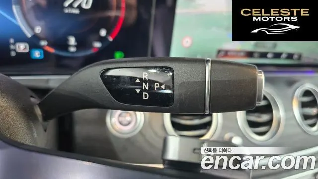 MERCEDES AMG E-Classe W213 E220d 4MATIC AMG Line 2021 — photo 9 sur 20