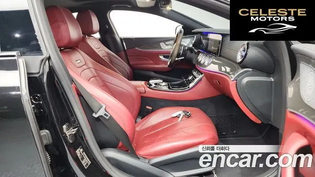 MERCEDES AMG CLS-Classe C257 AMG CLS53 4MATIC+ 2020 — photo 11 sur 26