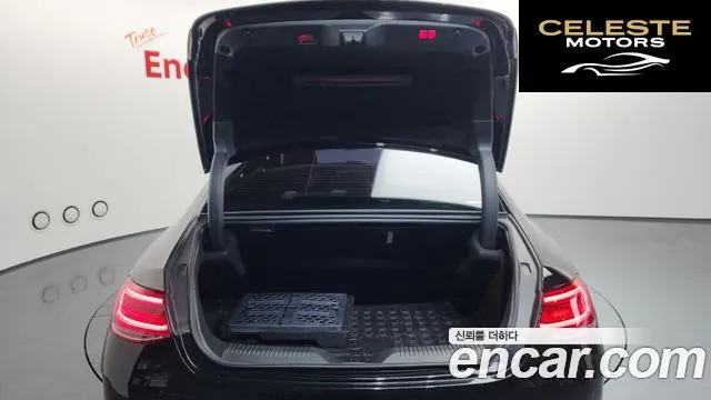 MERCEDES AMG CLS-Classe C257 AMG CLS53 4MATIC+ 2020 — photo 20 sur 26