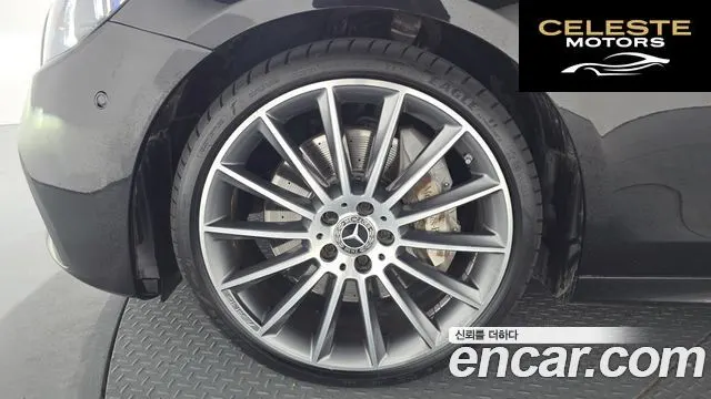 MERCEDES AMG E-Classe W213 E350 4MATIC AMG Line 2021 — photo 5 sur 20