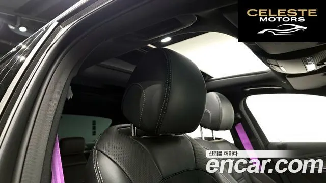MERCEDES AMG E-Classe W213 E53 AMG 4MATIC+ 2023 — photo 17 sur 20