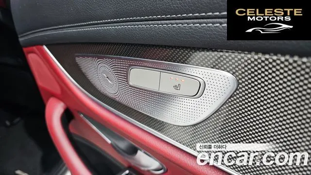 MERCEDES AMG CLS-Classe C257 CLS400d 4MATIC AMG Line 2019 — photo 19 sur 20