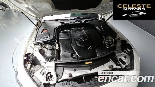 MERCEDES AMG CLS-Classe C257 CLS400d 4MATIC AMG Line 2019 — photo 6 sur 20