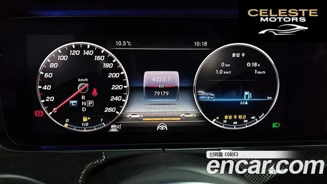 MERCEDES AMG CLS-Classe C257 CLS400d 4MATIC AMG Line 2019 — photo 8 sur 20
