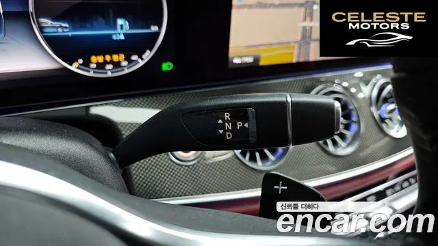 MERCEDES AMG CLS-Classe C257 CLS400d 4MATIC AMG Line 2019 — photo 9 sur 20